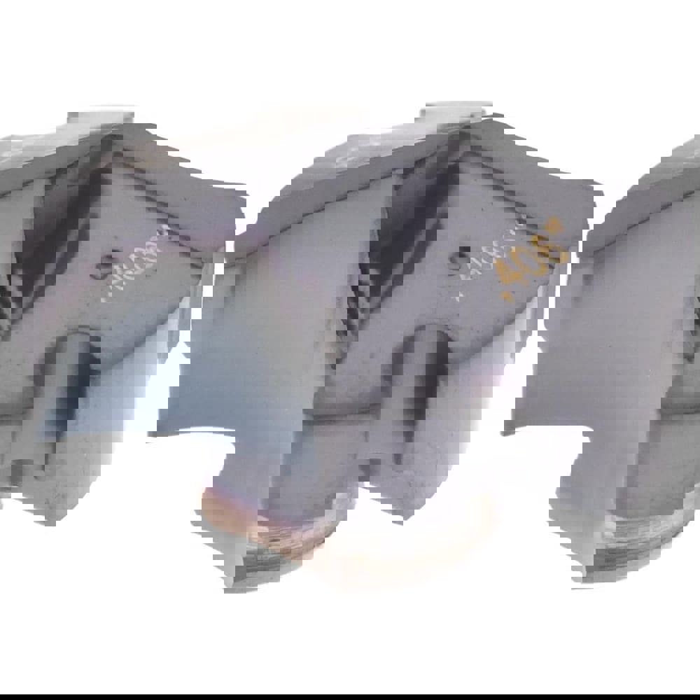 IDI0406SG IC908 Carbide Replaceable Tip Drill