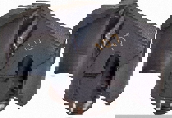 IDI0421SG IC908 Carbide Replaceable Tip Drill