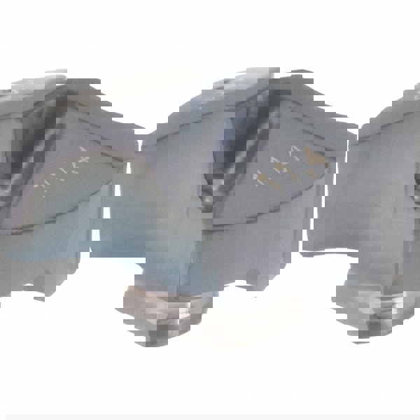 IDI0449-SG IC908 Carbide Replaceable Tip Drill