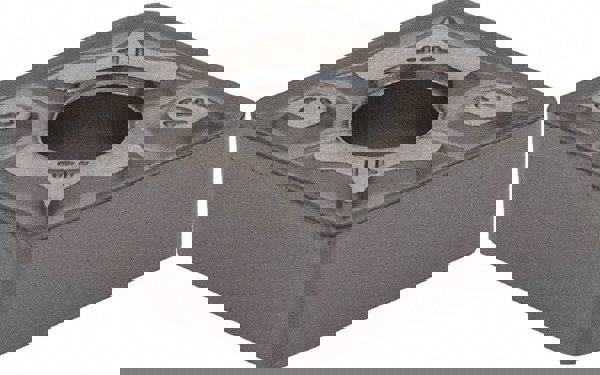 Turning Insert: CNMG 433-TF IC907, Solid Carbide