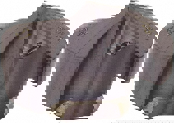 IDI 0594-SG IC908 Carbide Replaceable Tip Drill