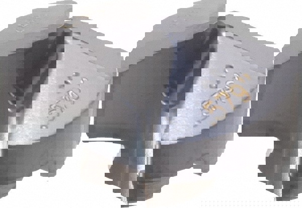 IDI.579SG IC908 Carbide Replaceable Tip Drill