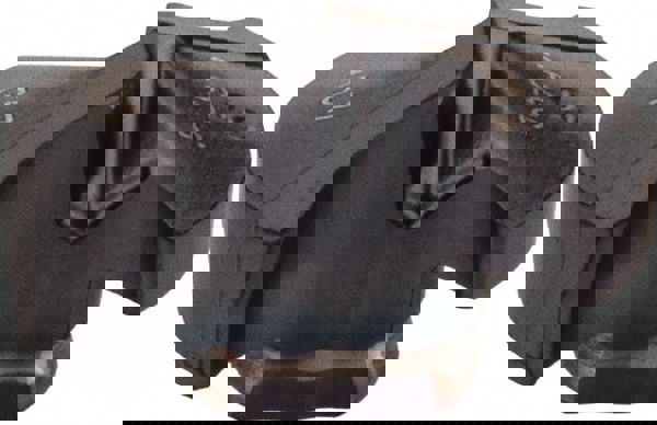 Replaceable Drill Tips: IDI 0539-SG IC908, 0.5390