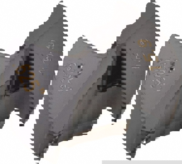 IDI0625SG IC908 Carbide Replaceable Tip Drill