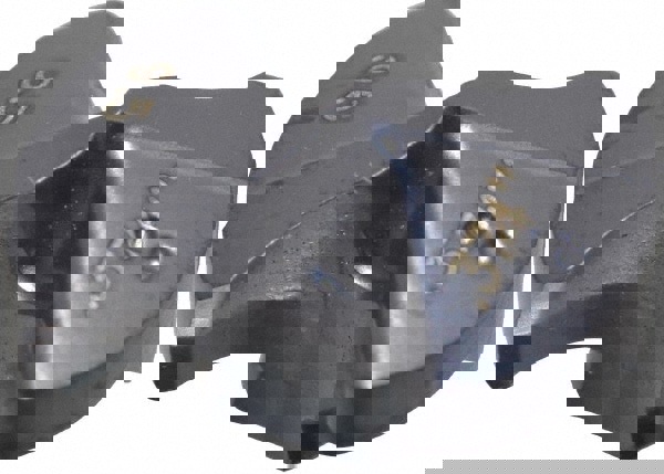 IDI-0374-SG IC908 Carbide Replaceable Tip Drill