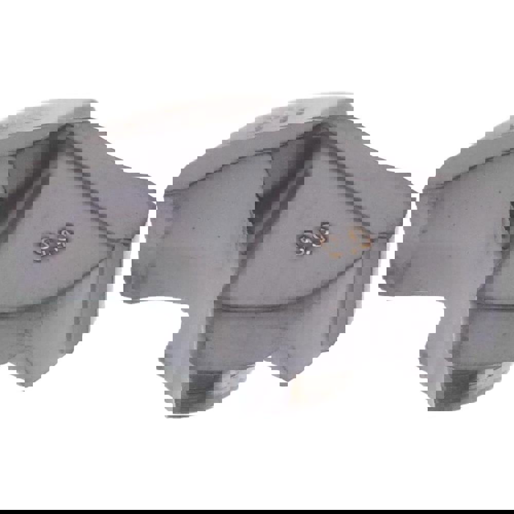 IDI-0390-SG IC908 Carbide Replaceable Tip Drill