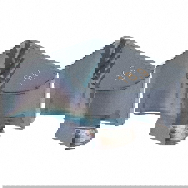 IDI 0744-SG IC908 Carbide Replaceable Tip Drill