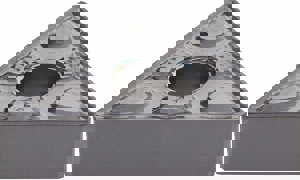 Turning Insert: TNMG432TF IC907, Solid Carbide