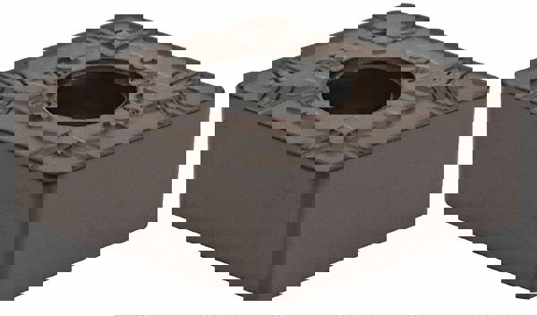 Turning Insert: CNMG 543-NR IC907, Solid Carbide