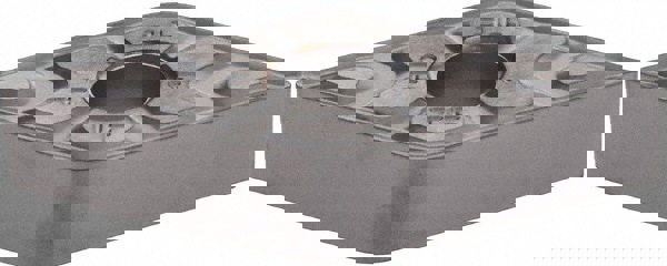 Turning Insert: DNMG431TF IC907, Solid Carbide