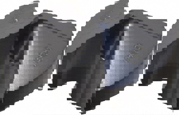 IDI-0780-SG IC908 Carbide Replaceable Tip Drill