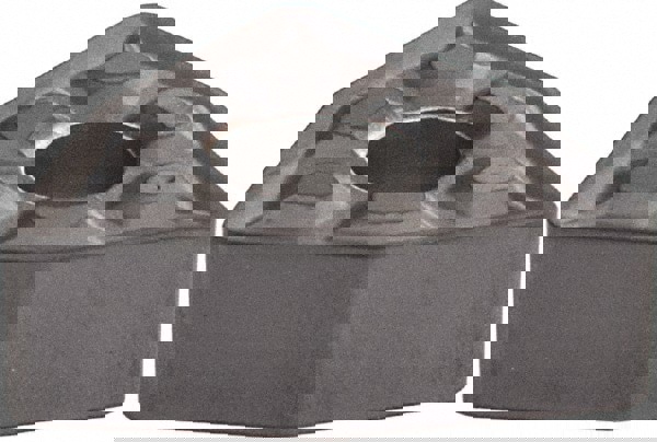 Turning Insert: WNMG 3-2-TF IC907, Solid Carbide