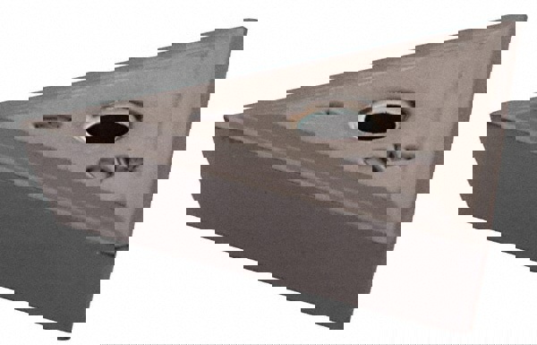 Turning Insert: TPMR 321 IC907, Solid Carbide