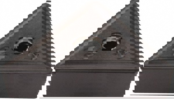 Turning Insert: TPMR 322 IC907, Solid Carbide