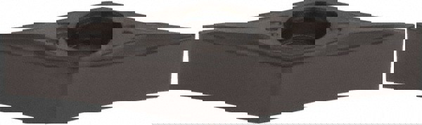 Turning Insert: VNMG 2.5-0-NF IC907, Solid Carbide