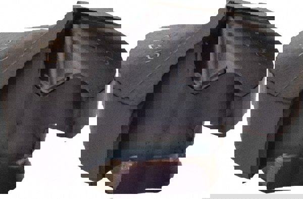 IDI 0827-SG IC908 Carbide Replaceable Tip Drill