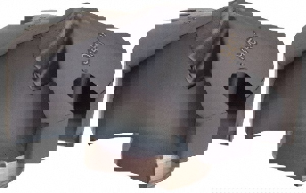 IDI0945SG IC908 Carbide Replaceable Tip Drill