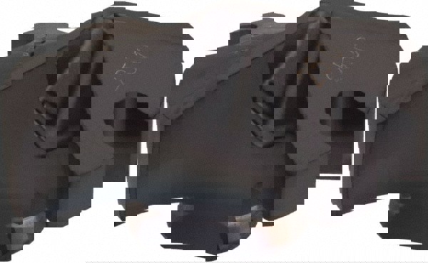 IDI0984-SG IC908 Carbide Replaceable Tip Drill