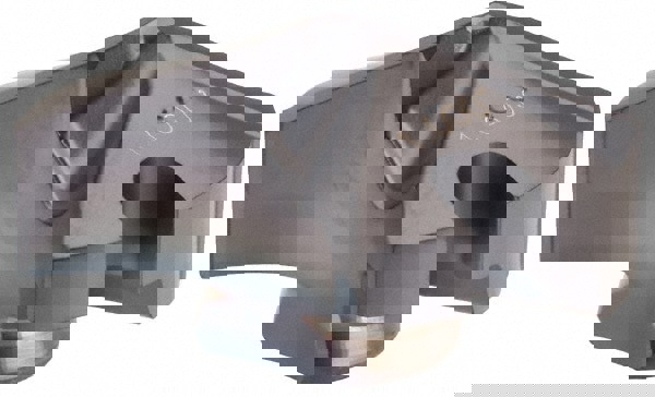 IDI1000SG IC908 Carbide Replaceable Tip Drill