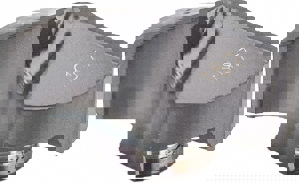 IDI 0736-SG IC908 Carbide Replaceable Tip Drill