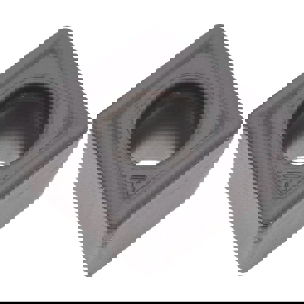 Indexable Drill Insert: SOMT09DT IC908, Solid Carbide