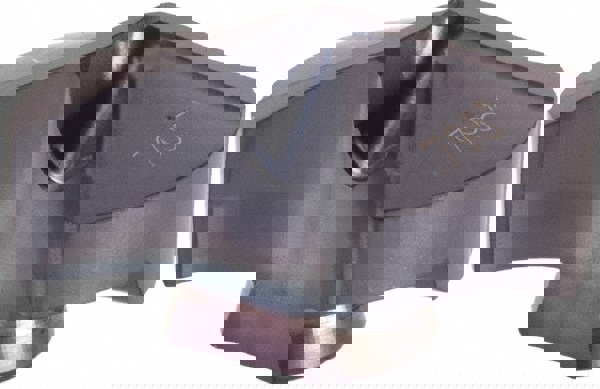 IDI 0795-SG IC908 Carbide Replaceable Tip Drill