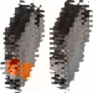 10PK AXIS CONNECTOR A 2P2.5 STR