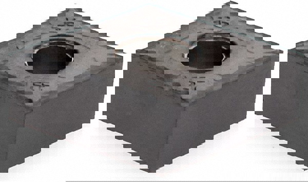 Turning Insert: CNGG 430-SF IC907, Solid Carbide