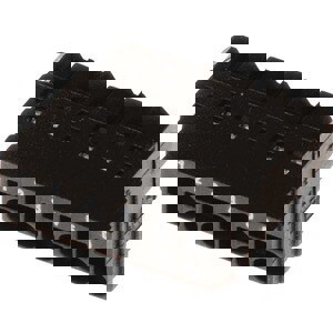 10PK CONNECTOR A 6P2.5 STR