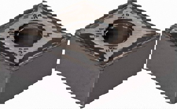 Turning Insert: CNMG 431-NF IC907, Solid Carbide