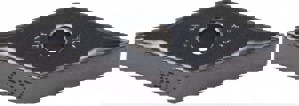 Turning Insert: VNMG 331 NF IC 907, Solid Carbide