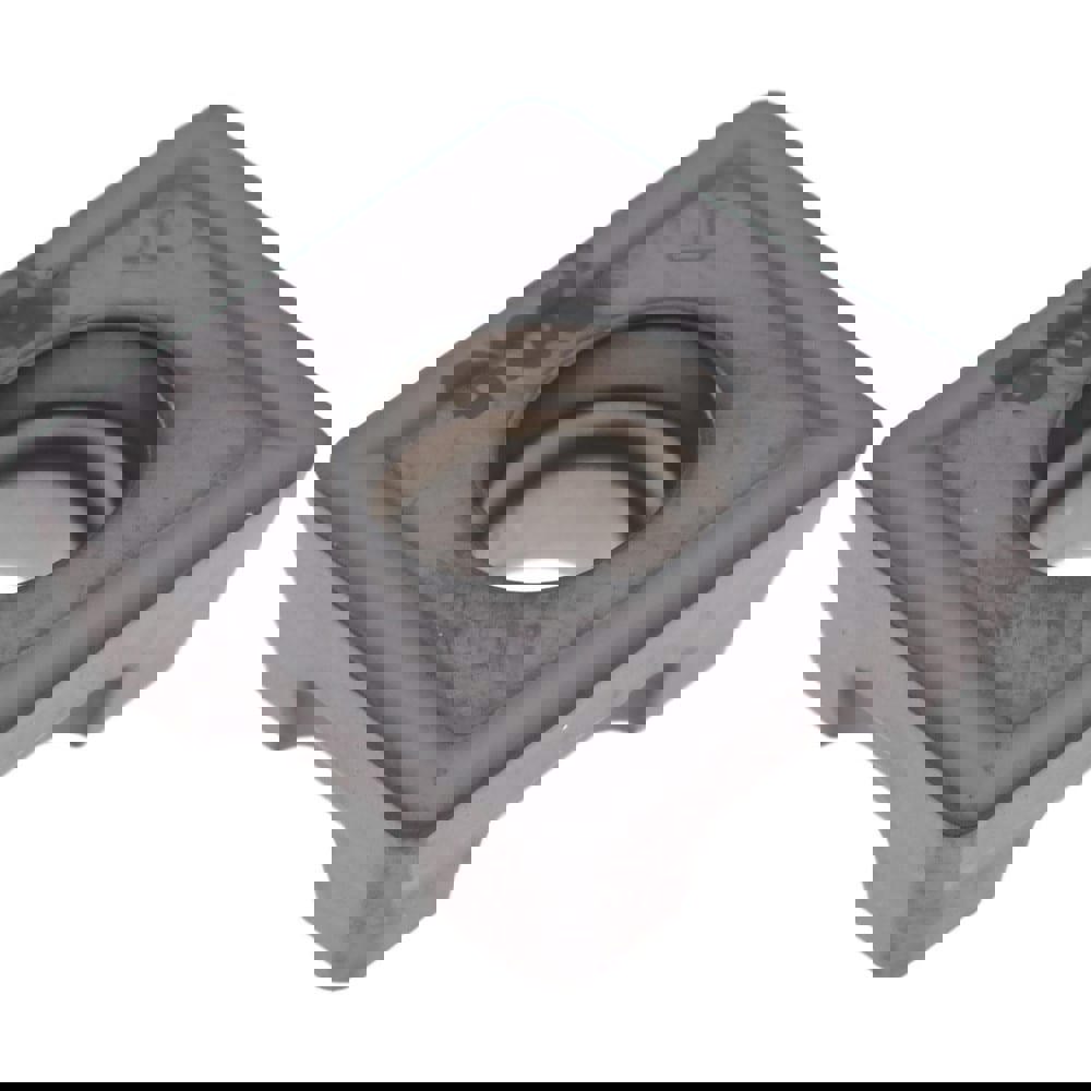 Indexable Drill Insert: SOMT12DT IC908, Solid Carbide