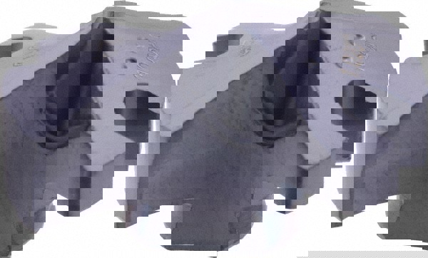 IDI 1020-SG IC908 Carbide Replaceable Tip Drill