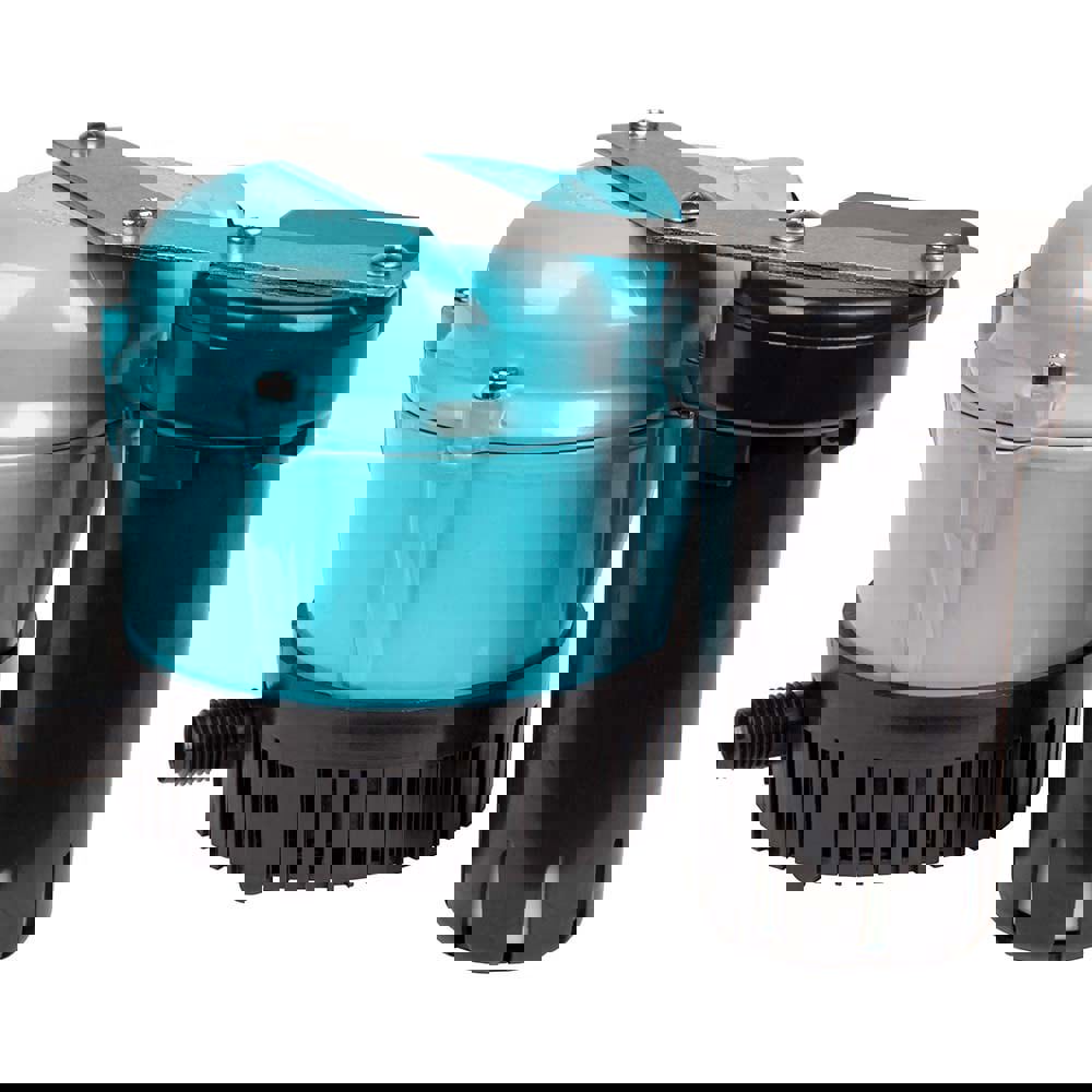 Submersible Pump: 0.6 Amp Rating