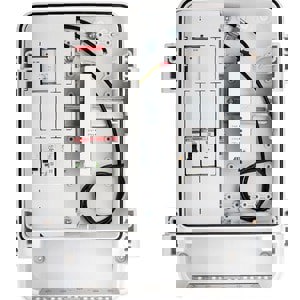 T98A17-VE MEDIA CNVRT CABINET PRE-ASSEMB