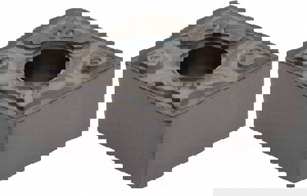 Turning Insert: CNMG 542-TF IC907, Solid Carbide