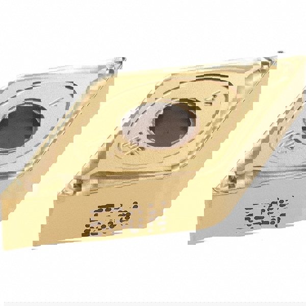 Turning Insert: DNMG 431-NF IC530N, Cermet