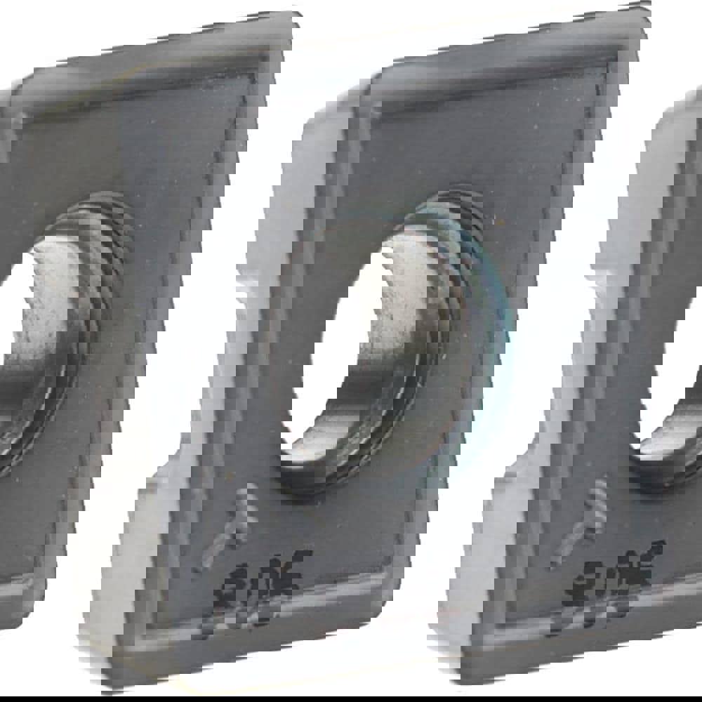 Indexable Drill Insert: SOMT16DT IC908, Solid Carbide