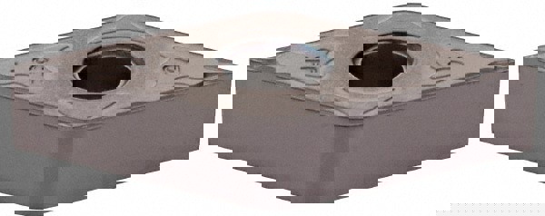 Turning Insert: DNGG 430.5-SF IC907, Solid Carbide