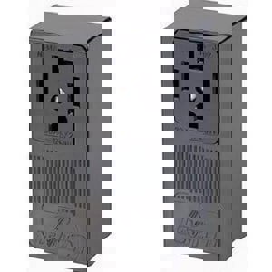 30A 4WI SURF MTG DRYER RECEPT