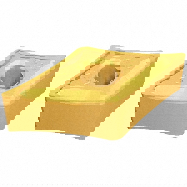 Turning Insert: DNGG 441-PP IC907, Carbide