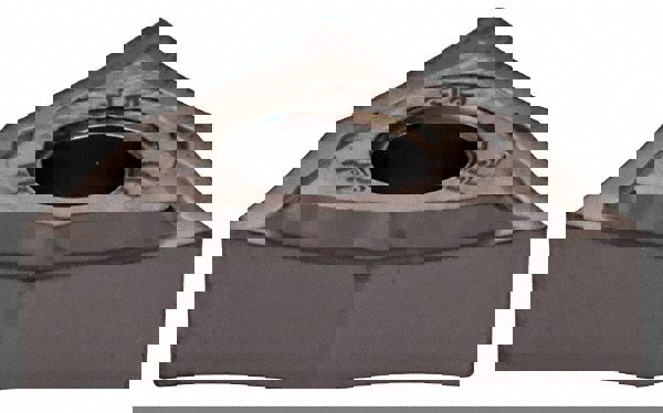 Turning Insert: WNMG 431-PP IC907, Solid Carbide