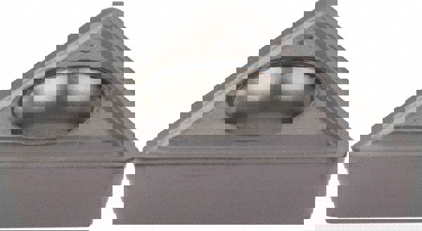 Turning Insert: TPMT 322 IC907, Solid Carbide