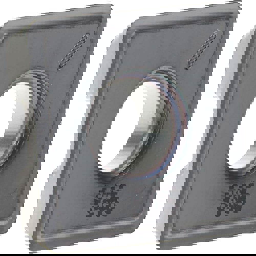 Indexable Drill Insert: SOMT16GF IC908, Solid Carbide