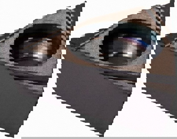 Turning Insert: TPGX 220-L IC908, Solid Carbide