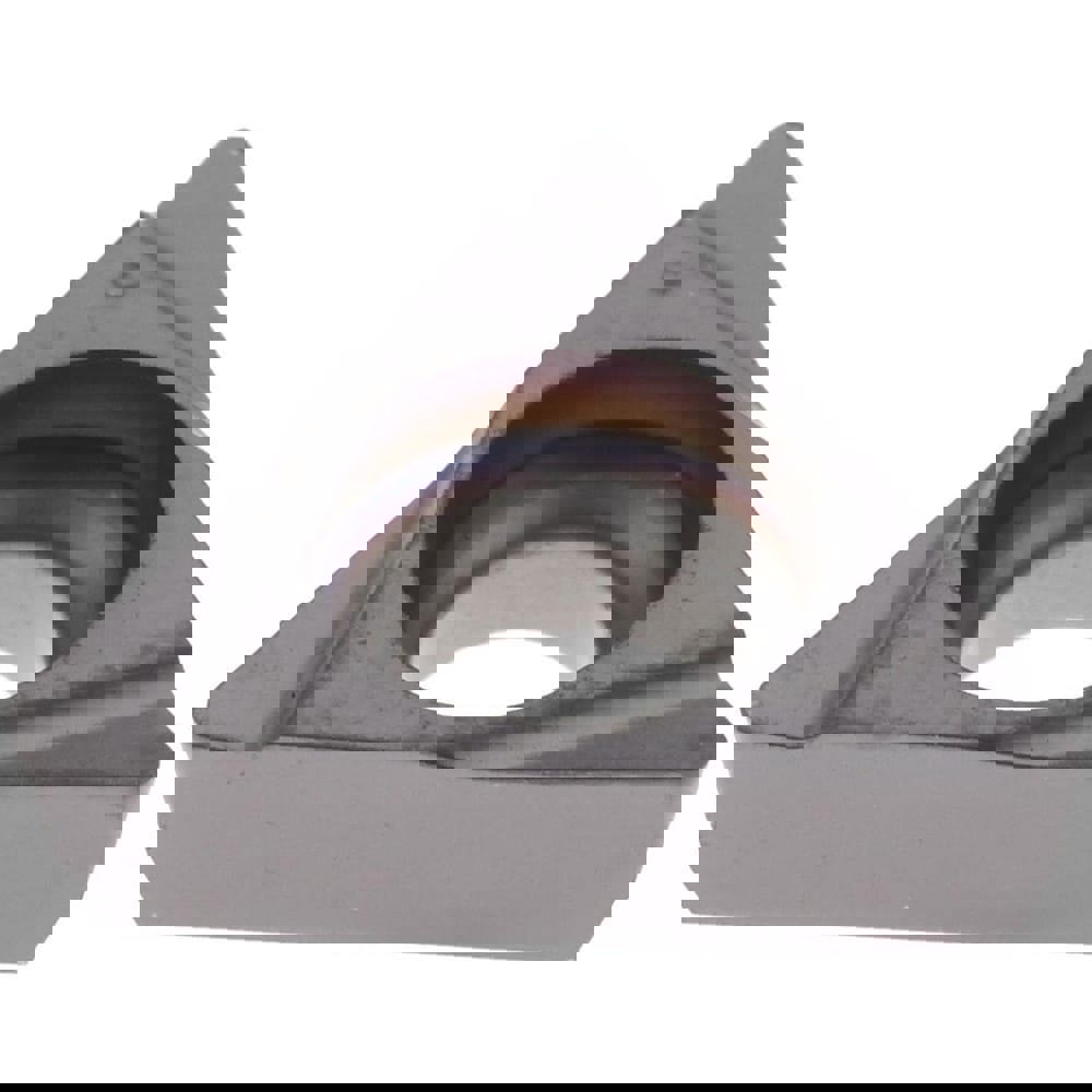 Boring Insert: TPGX221 IC908, Solid Carbide