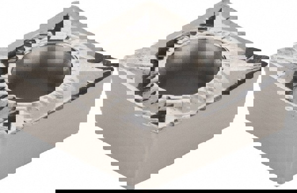 Turning Insert: CCGT432AF IC20, Solid Carbide