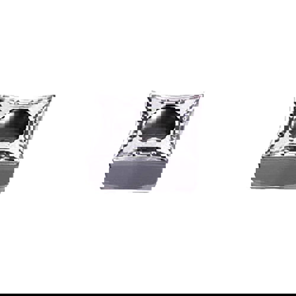 QCMT3-0PF IC908 Carbide Turning Insert