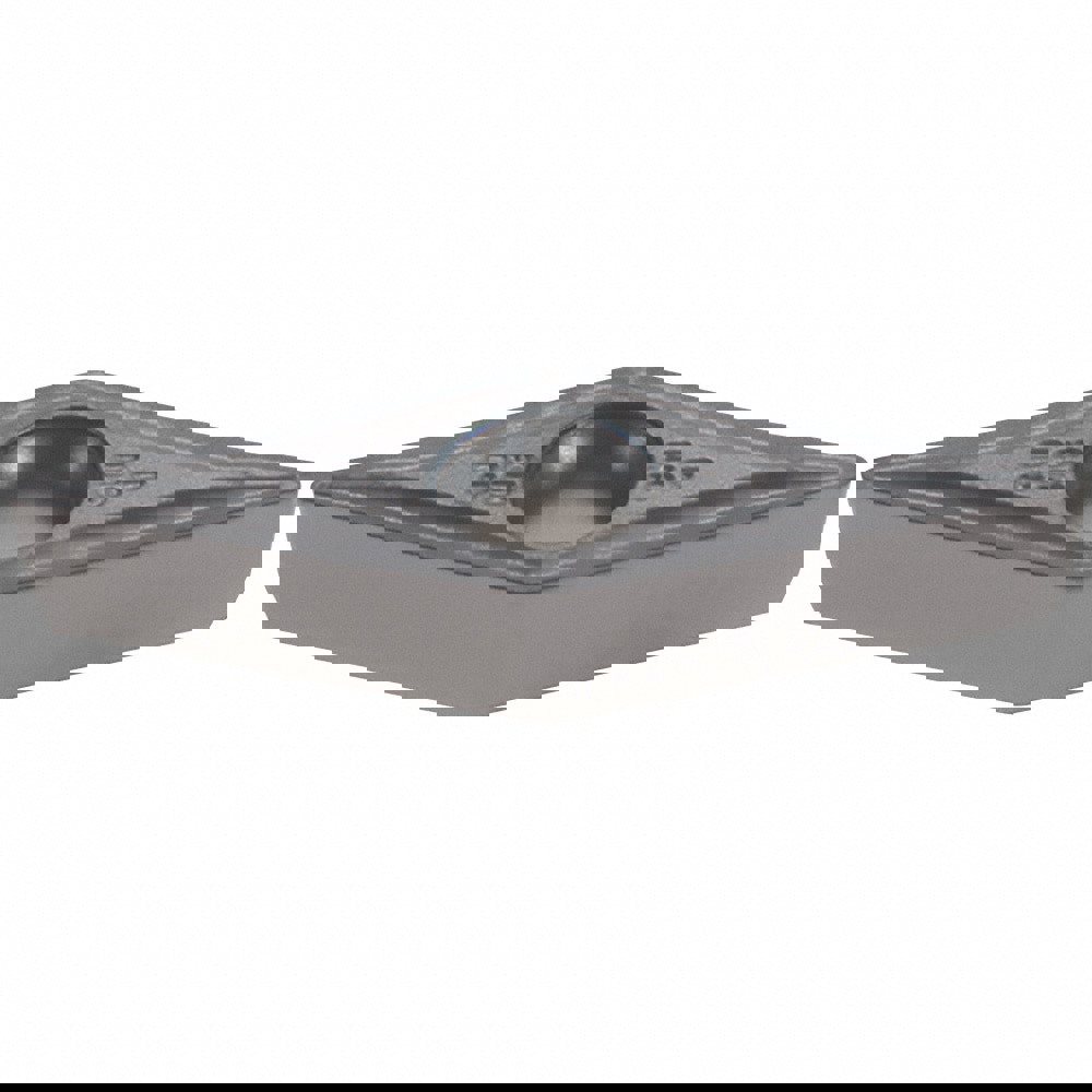 Turning Insert: VCMT 221-SM IC908, Solid Carbide