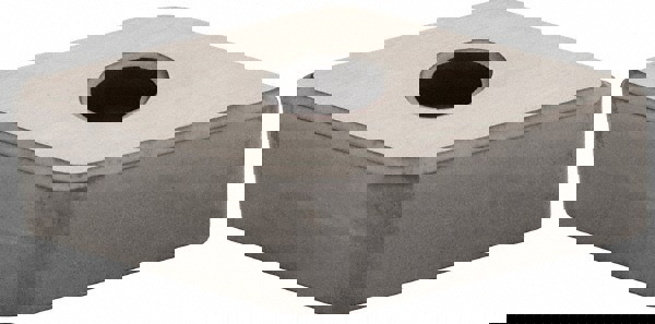 Shim for Indexables: 1/2